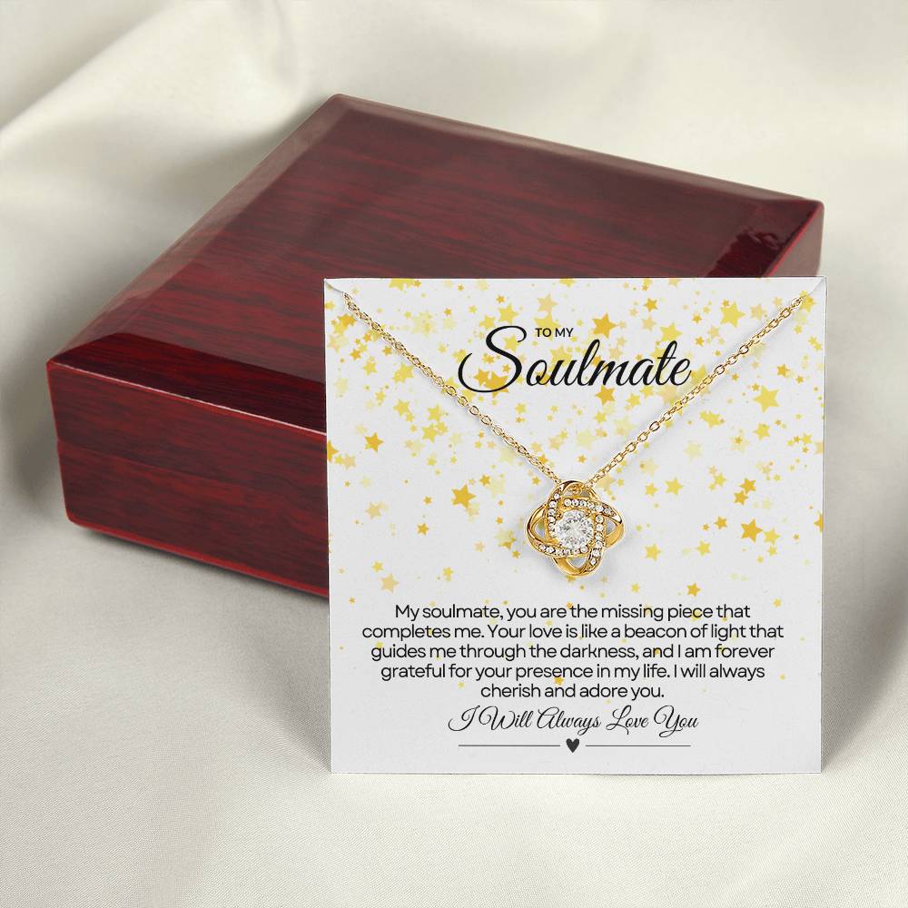 For My Love's Birthday | Joyful Celebration Necklace ππβ¨