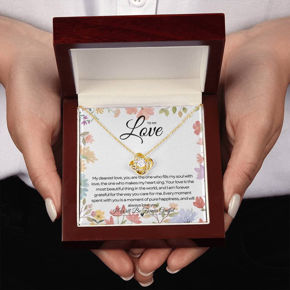To My Love | Eternal Embrace Affection Symbol ππβ¨