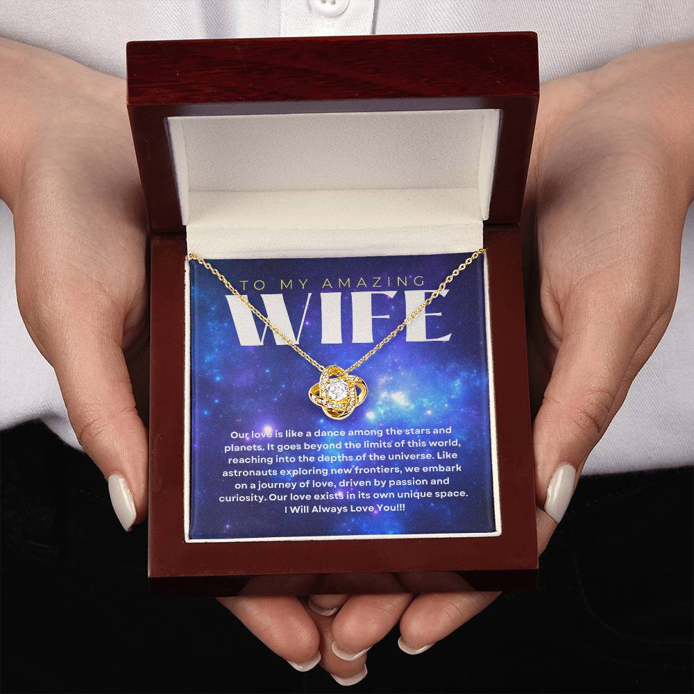 To My Wife | Forever Entwine ππ«π