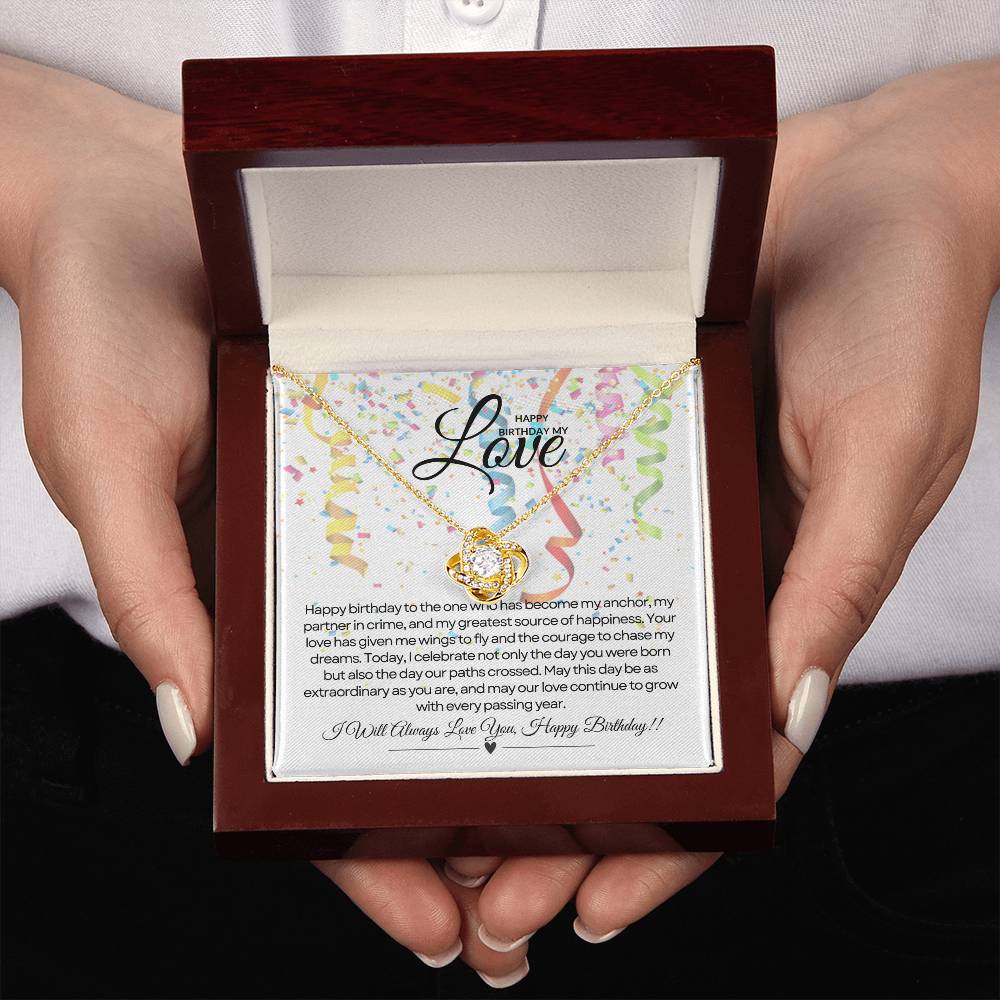 For My Love's Birthday | Birthday Sentiments ππβ¨