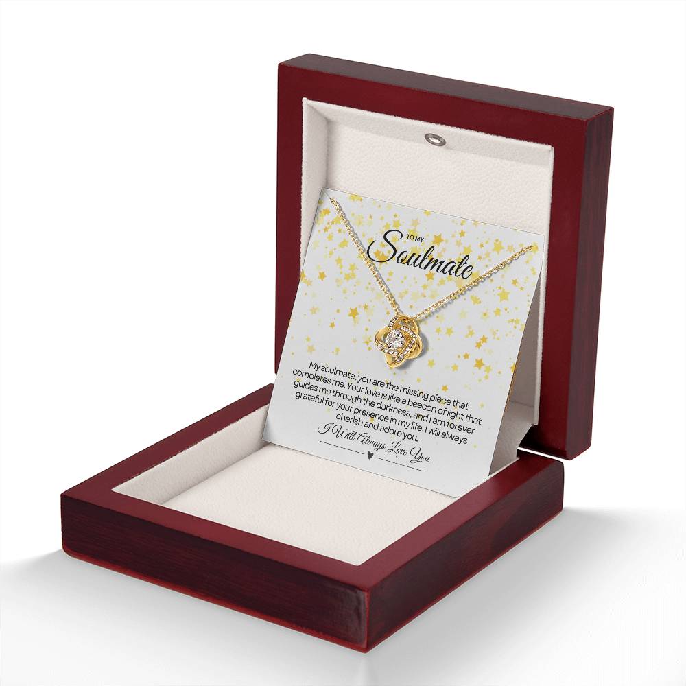 For My Love's Birthday | Joyful Celebration Necklace ππβ¨