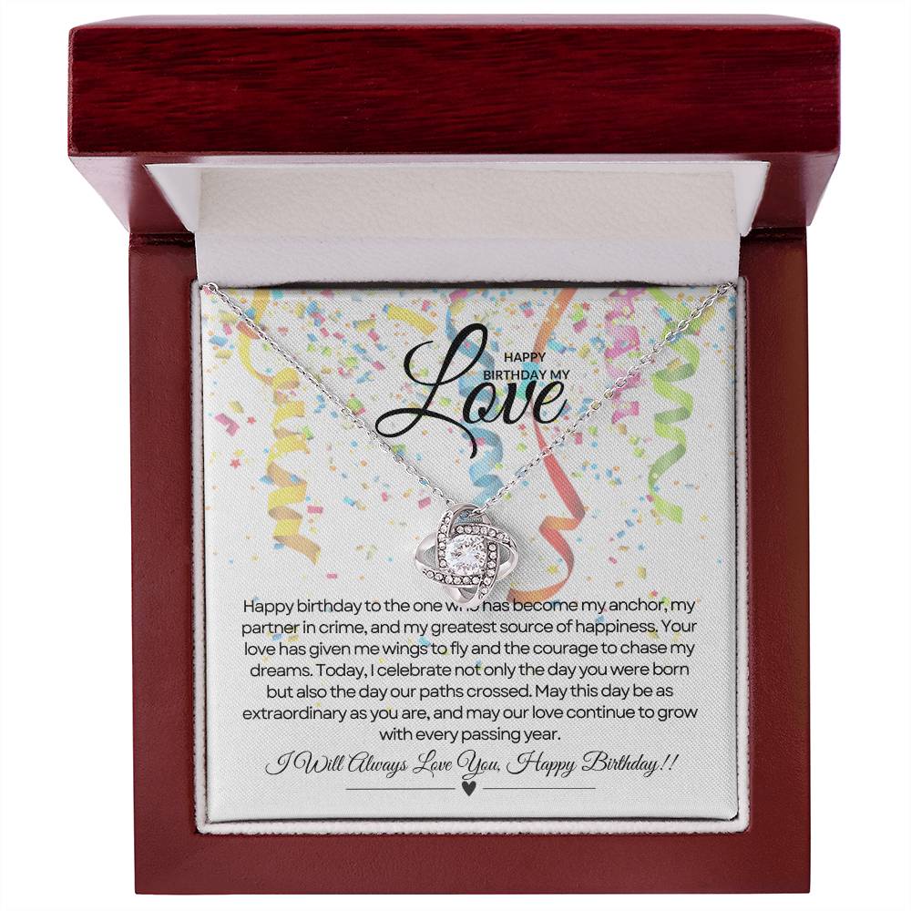 For My Love's Birthday | Birthday Sentiments ππβ¨