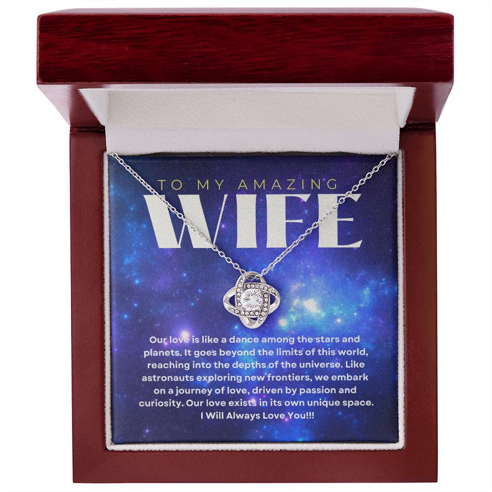 To My Wife | Forever Entwine ππ«π