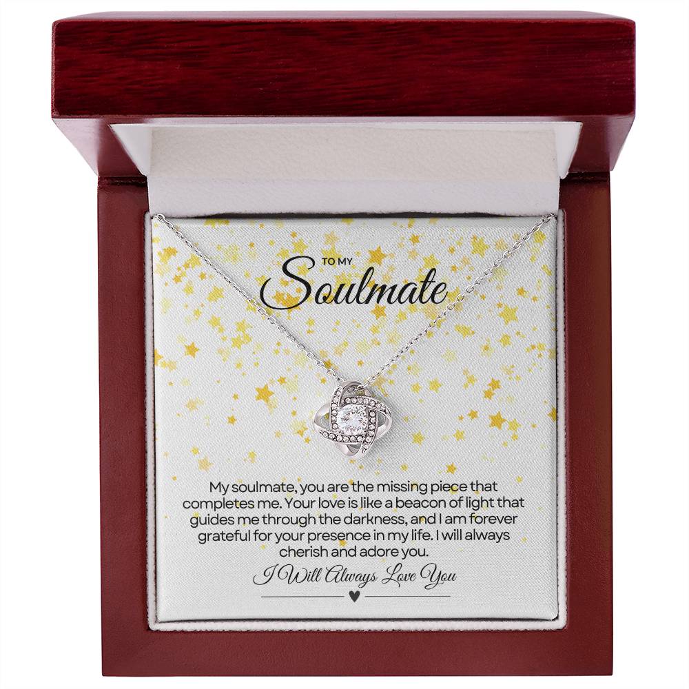 For My Love's Birthday | Joyful Celebration Necklace ππβ¨
