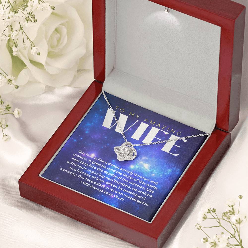 To My Wife | Forever Entwine ππ«π