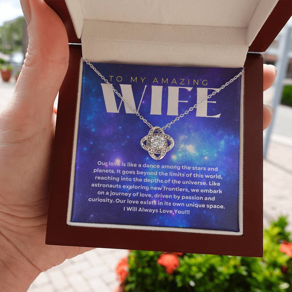 To My Wife | Forever Entwine ππ«π