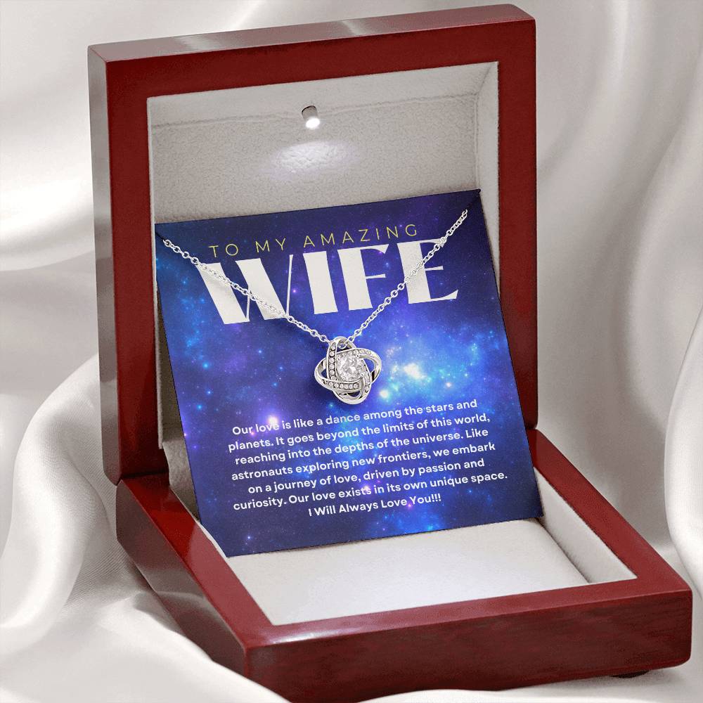 To My Wife | Forever Entwine ππ«π