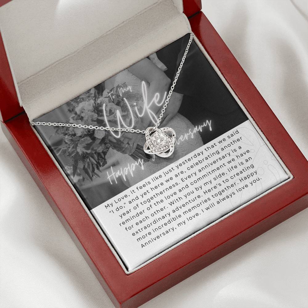 To My Wife | Eternal Twirl πππ