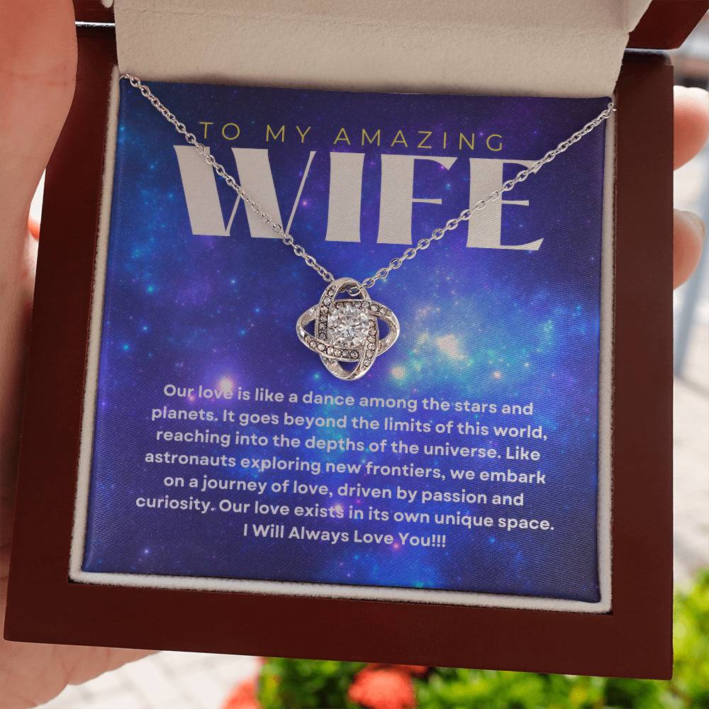 To My Wife | Forever Entwine ππ«π