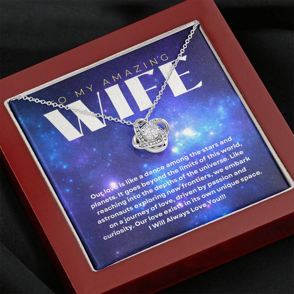 To My Wife | Forever Entwine ππ«π