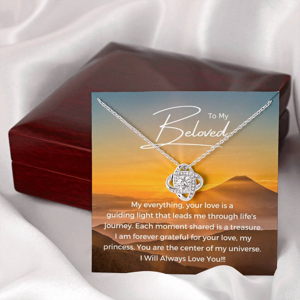 To My Beloved | Passion Twist πππ
