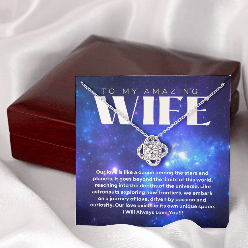 To My Wife | Forever Entwine ππ«π