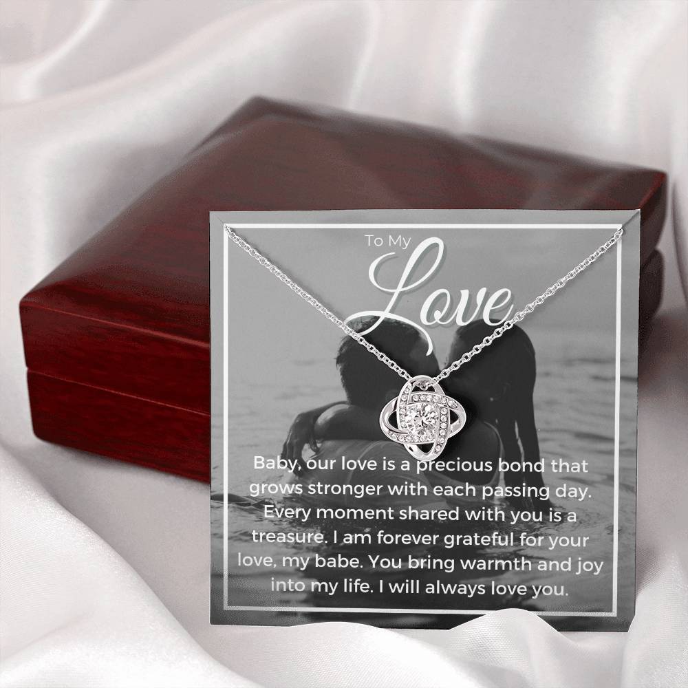 To My Love | Heart Thread ππ§΅π