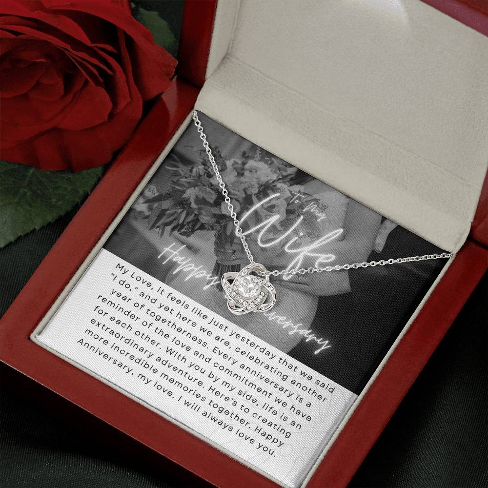 To My Wife | Eternal Twirl πππ