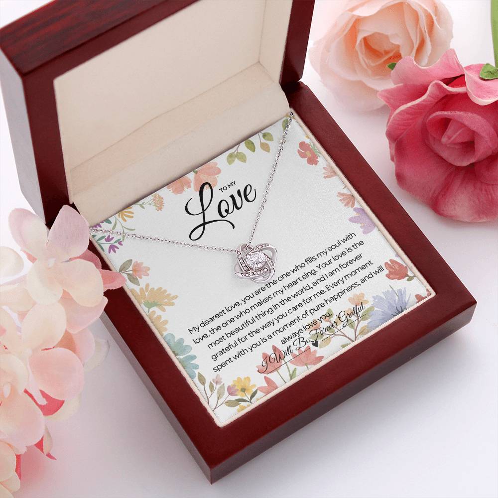 To My Love | Eternal Embrace Affection Symbol ππβ¨