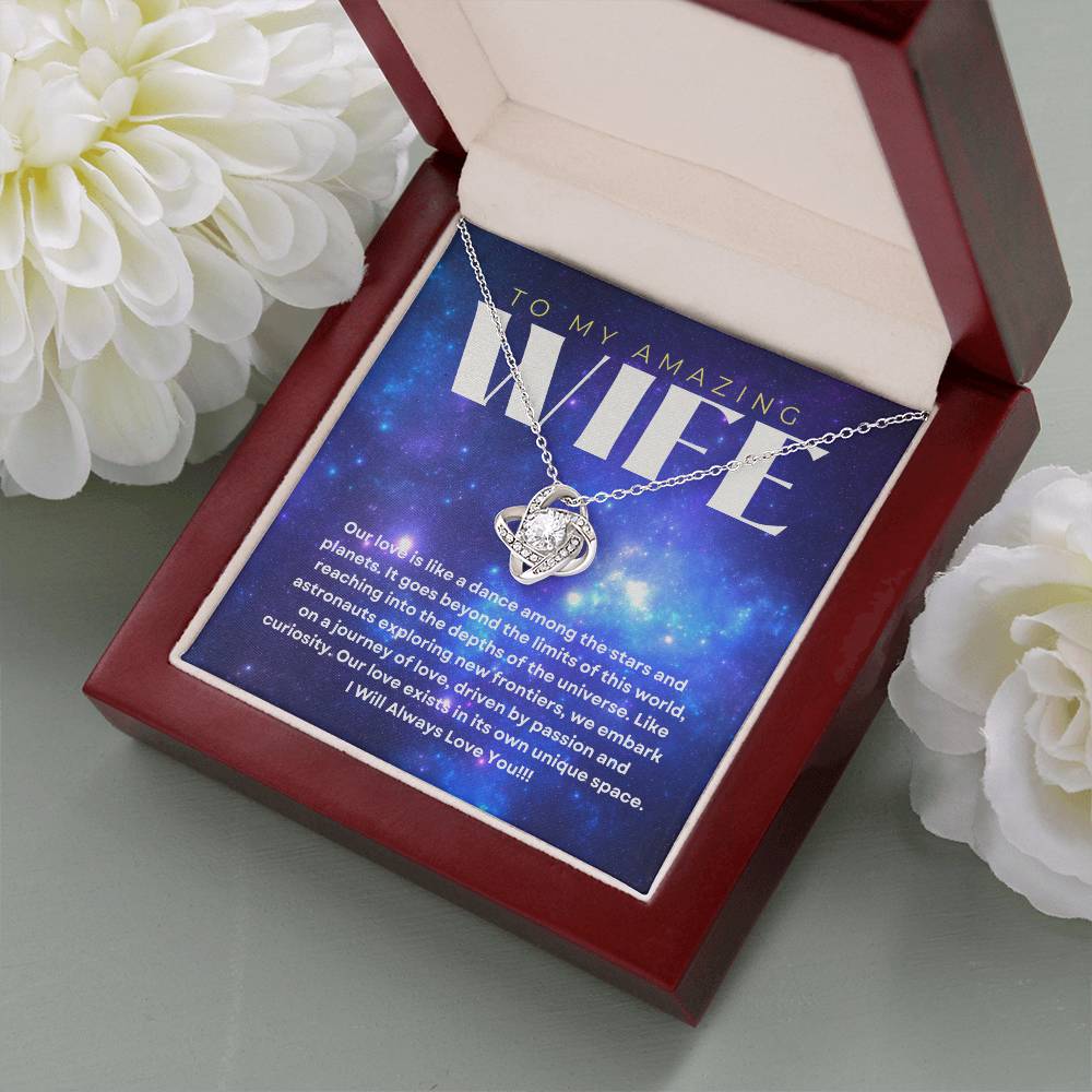 To My Wife | Forever Entwine ππ«π