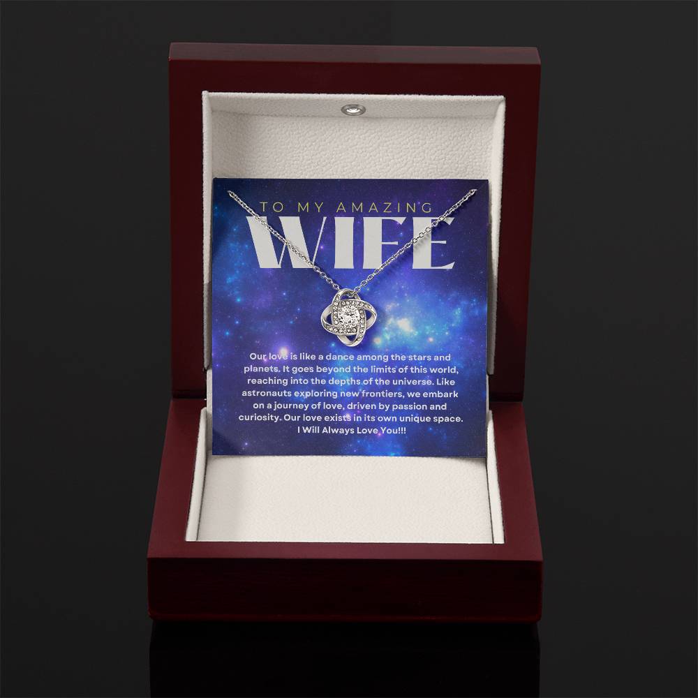 To My Wife | Forever Entwine ππ«π