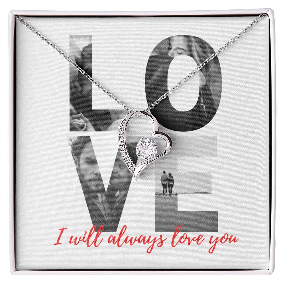Love Locket ππβοΈ