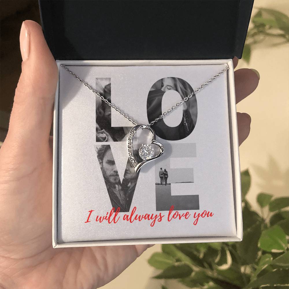Love Locket ππβοΈ