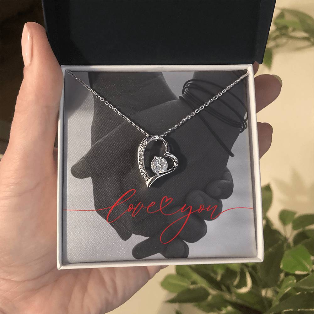 Love's Signature πβοΈπ