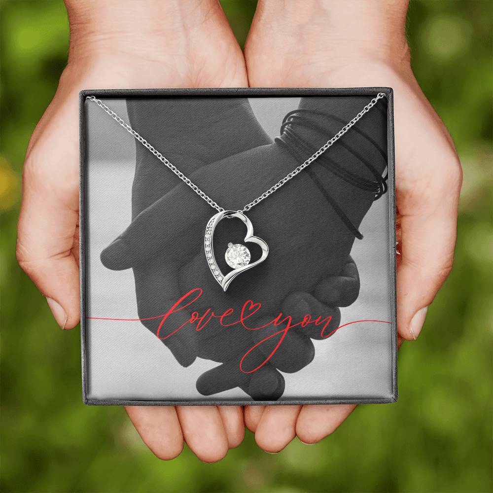 Love's Signature πβοΈπ