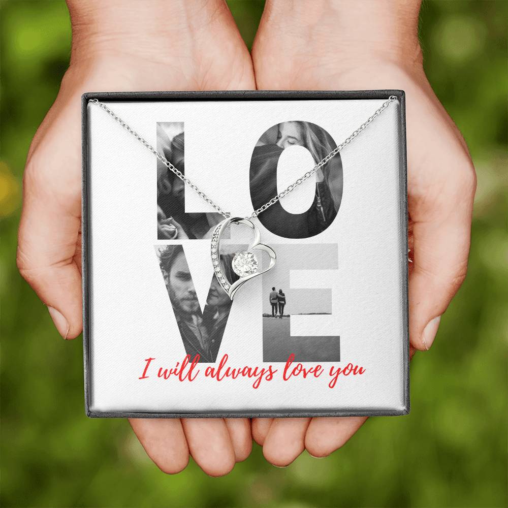 Love Locket ππβοΈ