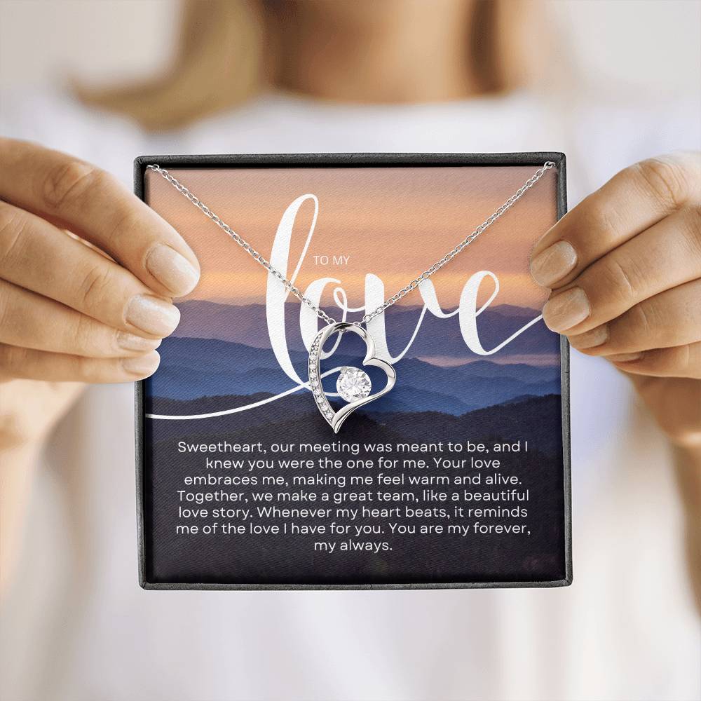 To My Love | Eternity Emblem ππ π