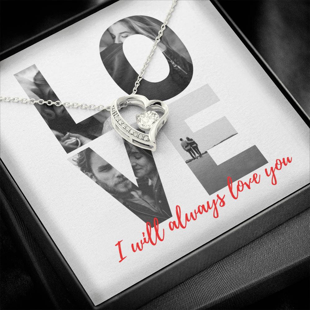 Love Locket ππβοΈ