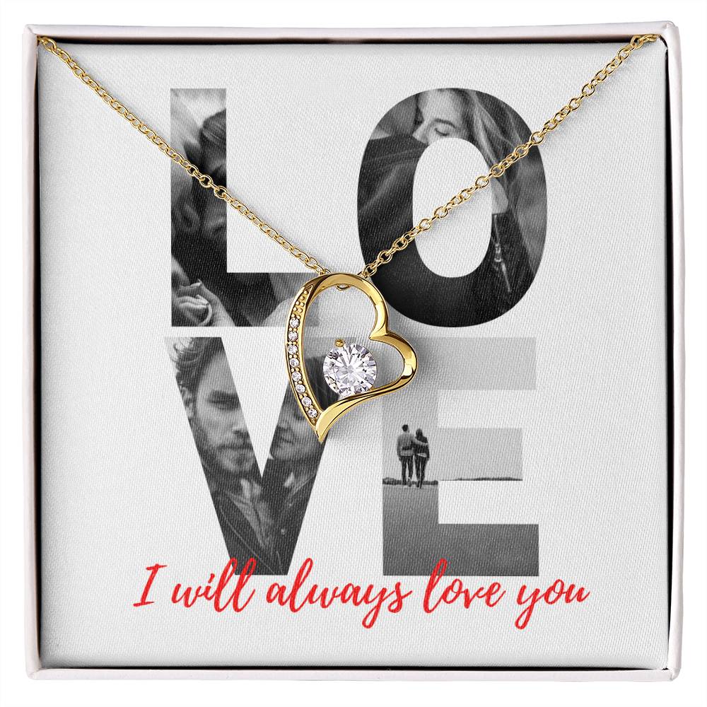 Love Locket ππβοΈ