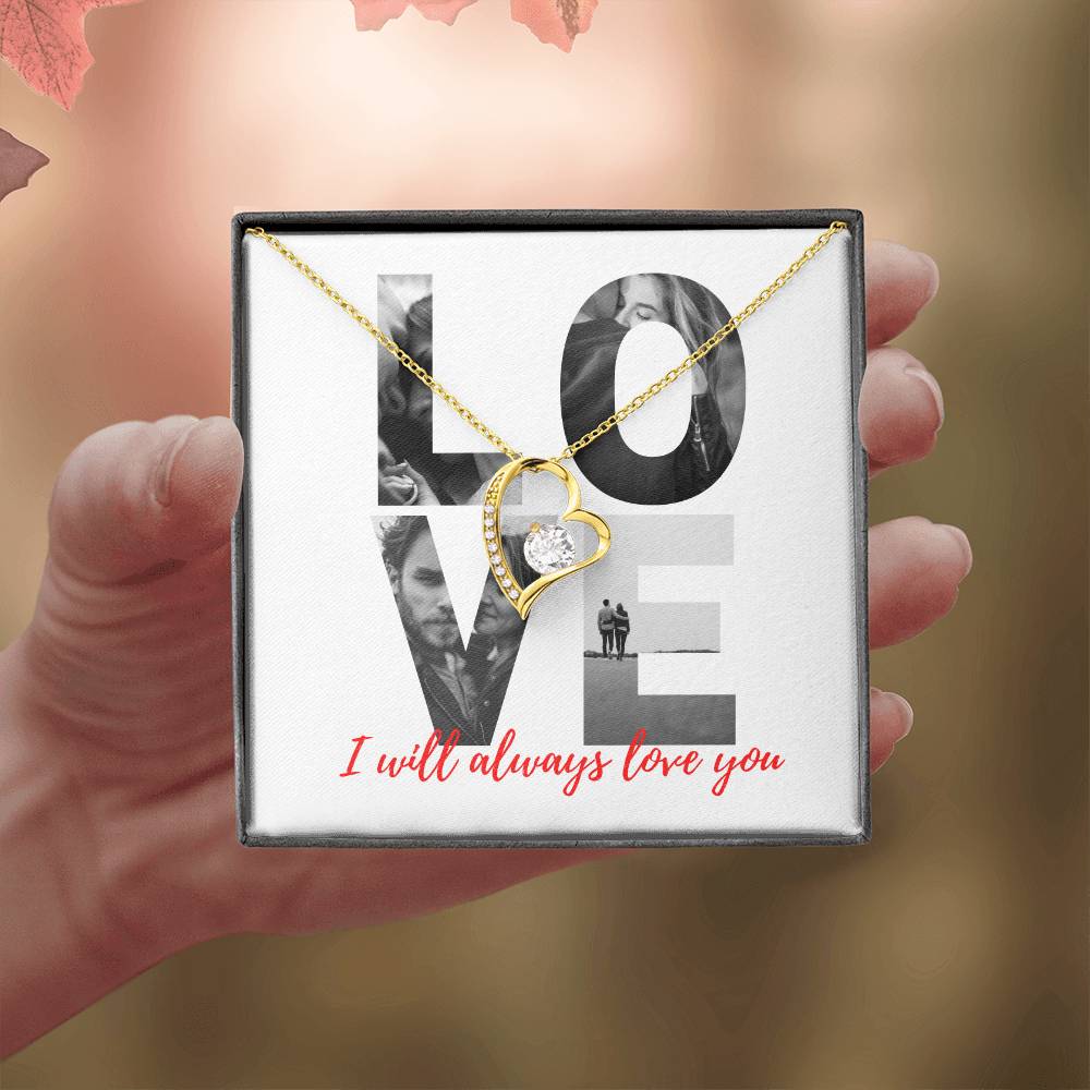 Love Locket ππβοΈ