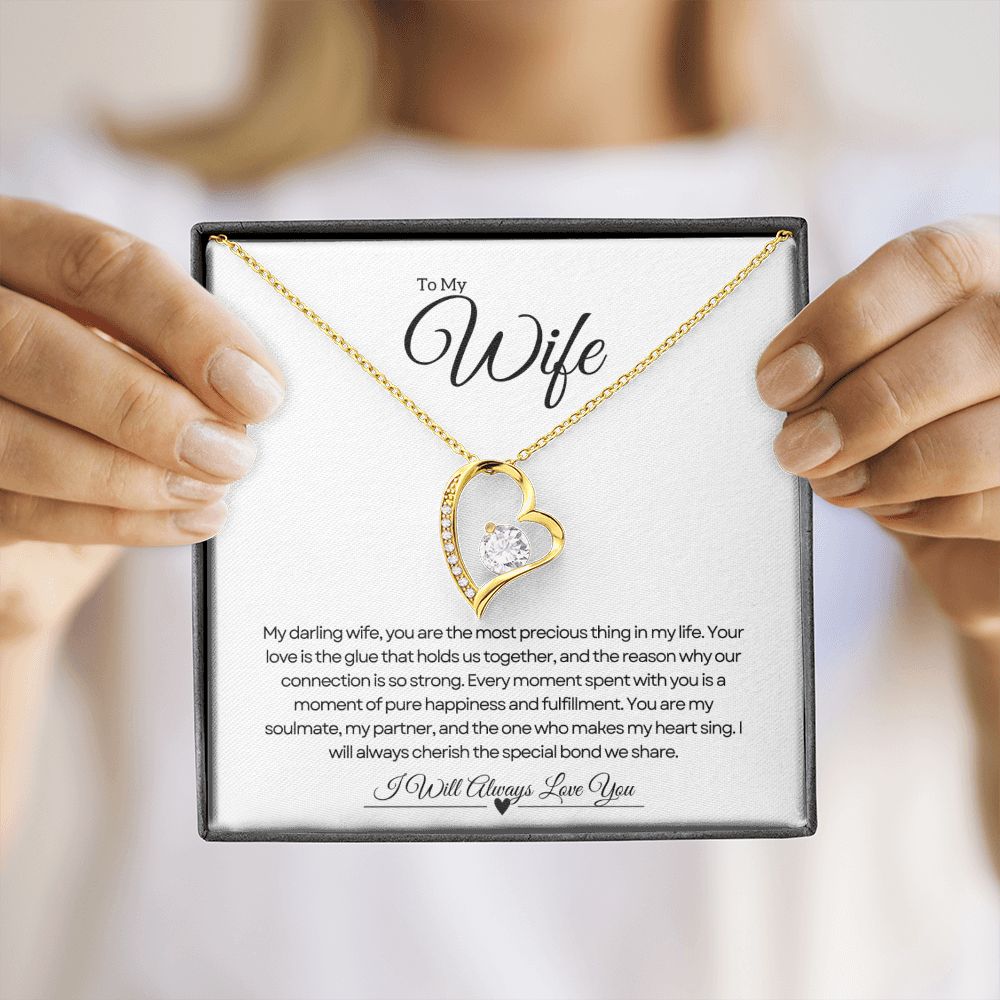 To My Wife | Forever Love πππ