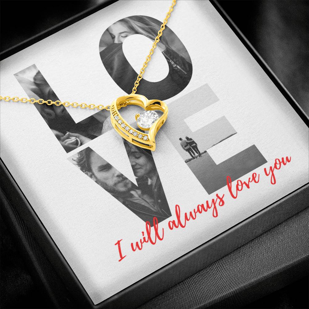 Love Locket ππβοΈ