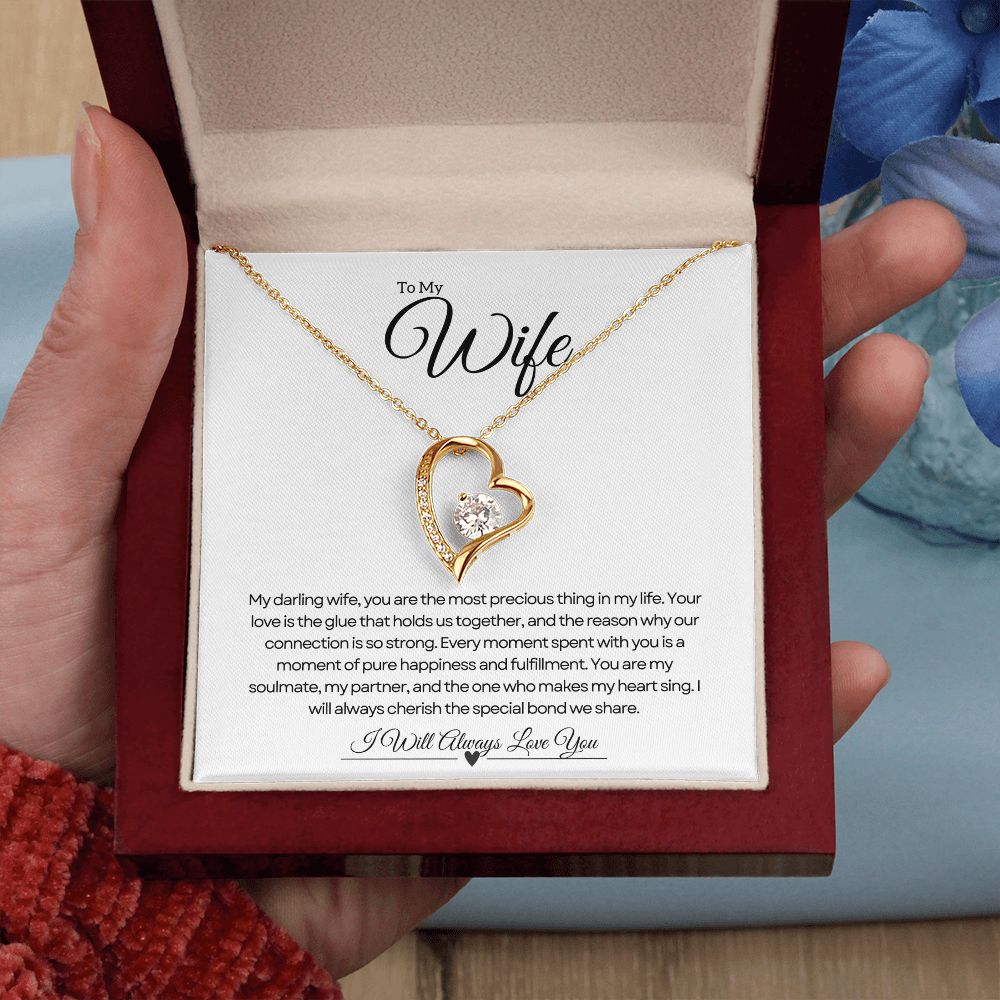 To My Wife | Forever Love 💕💍💒