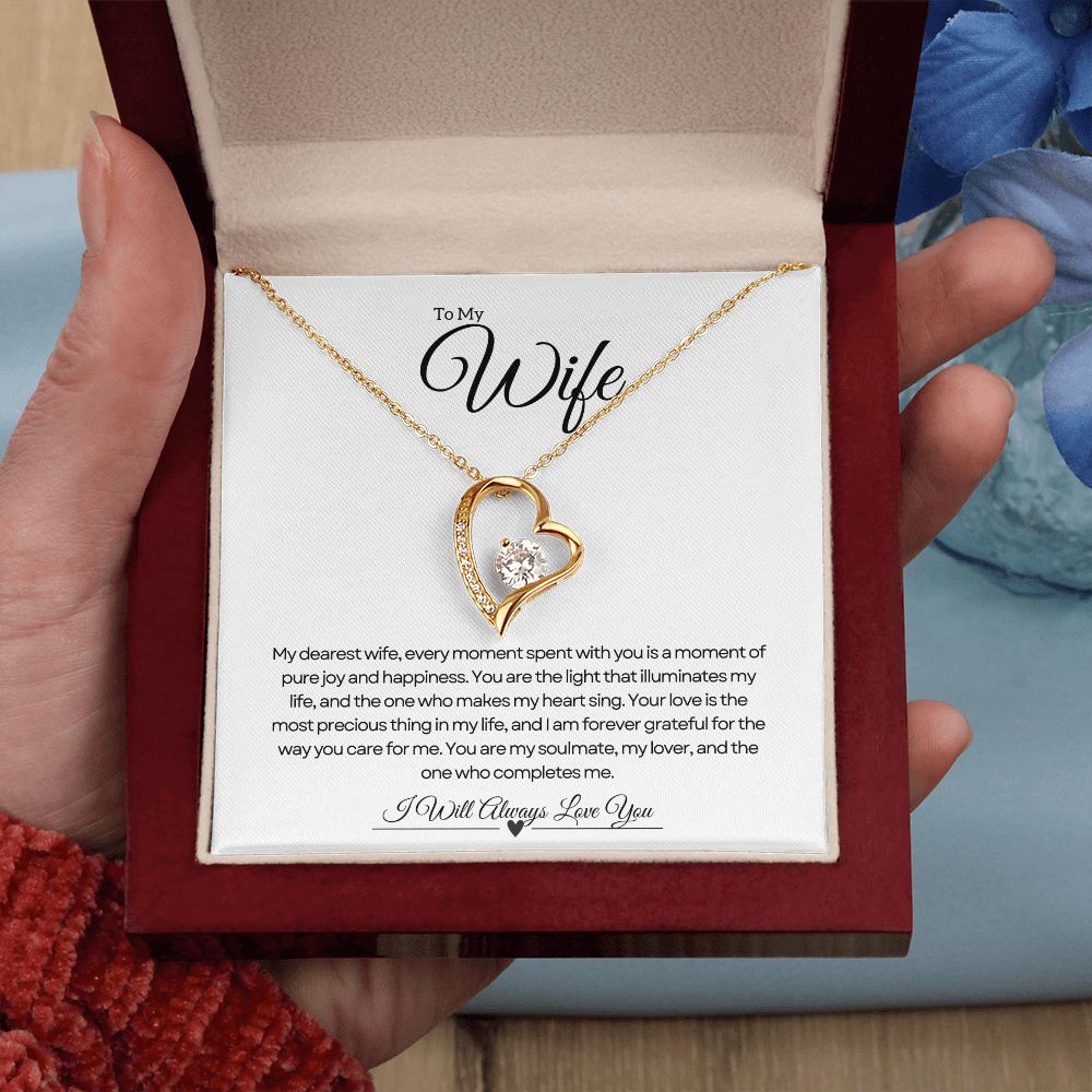 To My Wife | Forever Love 💕💍💒