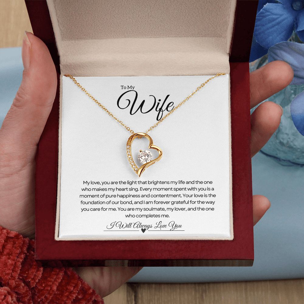 To My Wife | Heart's Desire ❤️💎💍