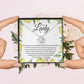 To My Love | Infinite Harmony Connection 💙💞🌸