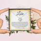 To My Love | Promise of Eternity Pendant 💍💖🌟