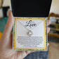 To My Love | Promise of Eternity Pendant 💍💖🌟