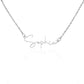 For Her | Signature Style Name Necklace 💖🌟🎁