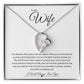To My Wife | Forever Love 💕💍💒