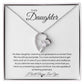 To My Graduate | Daughter's Graduation Heart 💖👩‍🎓❤️