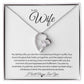 To My Wife | Forever Love 💕💍💒