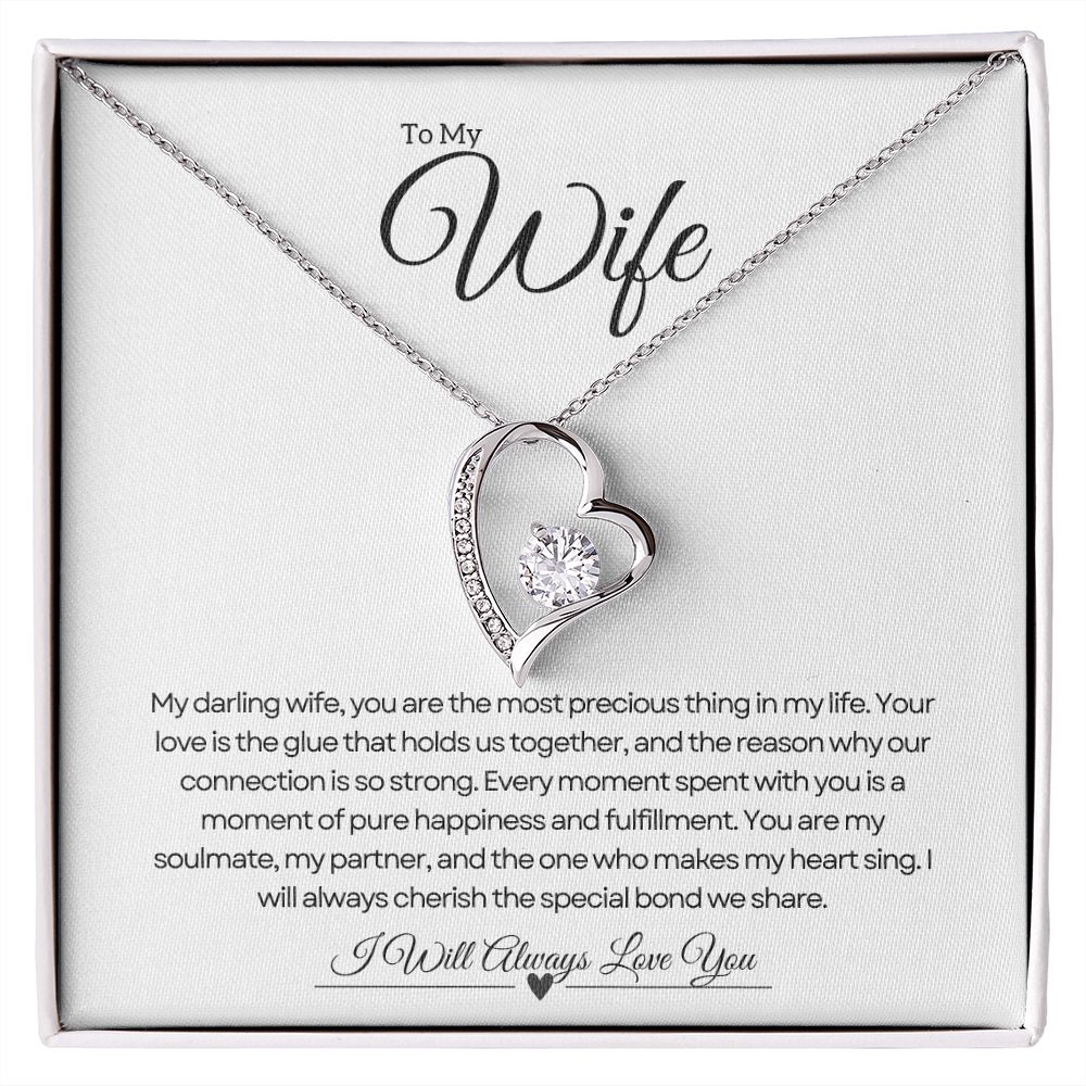 To My Wife | Forever Love 💕💍💒