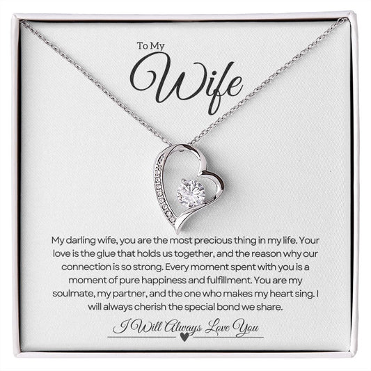 To My Wife | Forever Love 💕💍💒