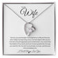 To My Wife | Heart's Desire ❤️💎💍