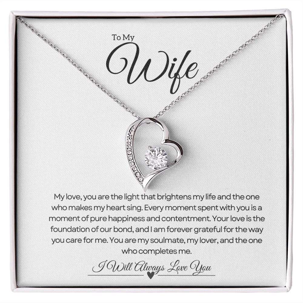 To My Wife | Heart's Desire ❤️💎💍