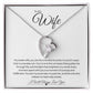 To My Wife | Love's Embrace 💕🤗🎁