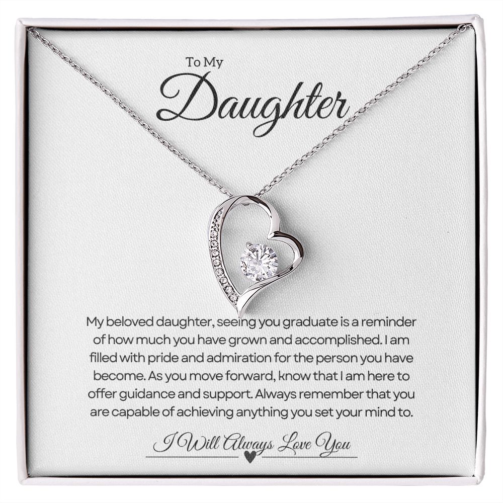 To My Graduate | The Graduate's Heart 💓🎓💜