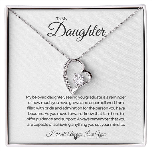 To My Graduate | The Graduate's Heart 💓🎓💜