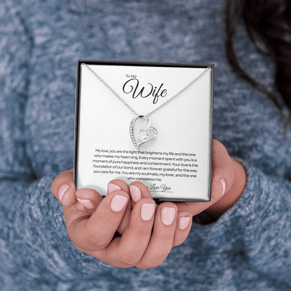 To My Wife | Heart's Desire ❤️💎💍